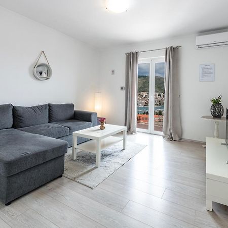 Apartment Mirna Дубровник Екстериор снимка