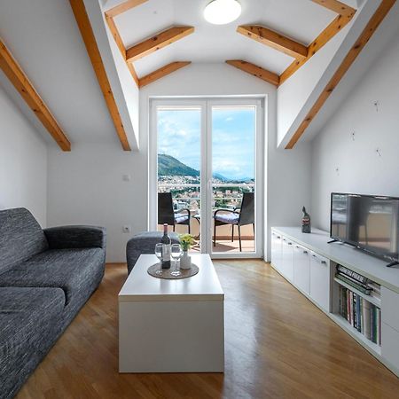 Apartment Mirna Дубровник Екстериор снимка