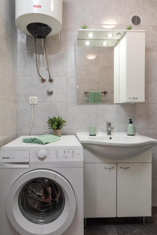 Apartment Mirna Дубровник Екстериор снимка