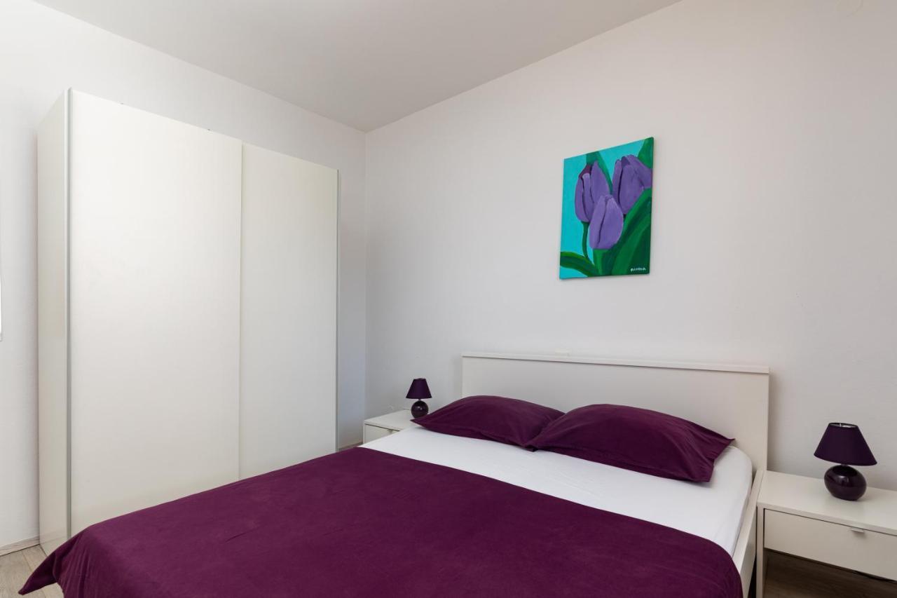 Apartment Mirna Дубровник Екстериор снимка