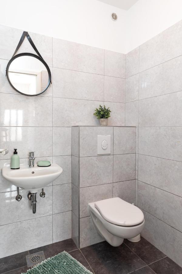 Apartment Mirna Дубровник Екстериор снимка