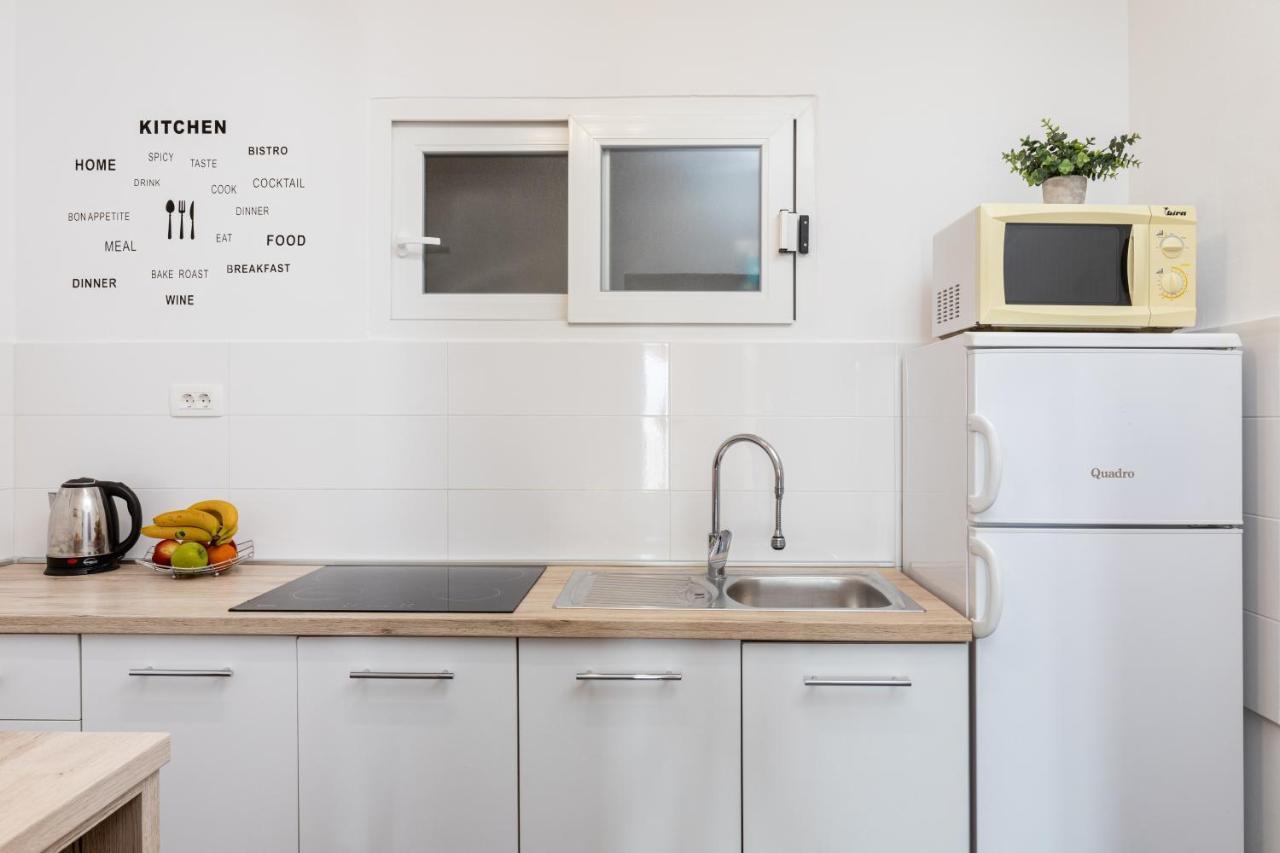 Apartment Mirna Дубровник Екстериор снимка