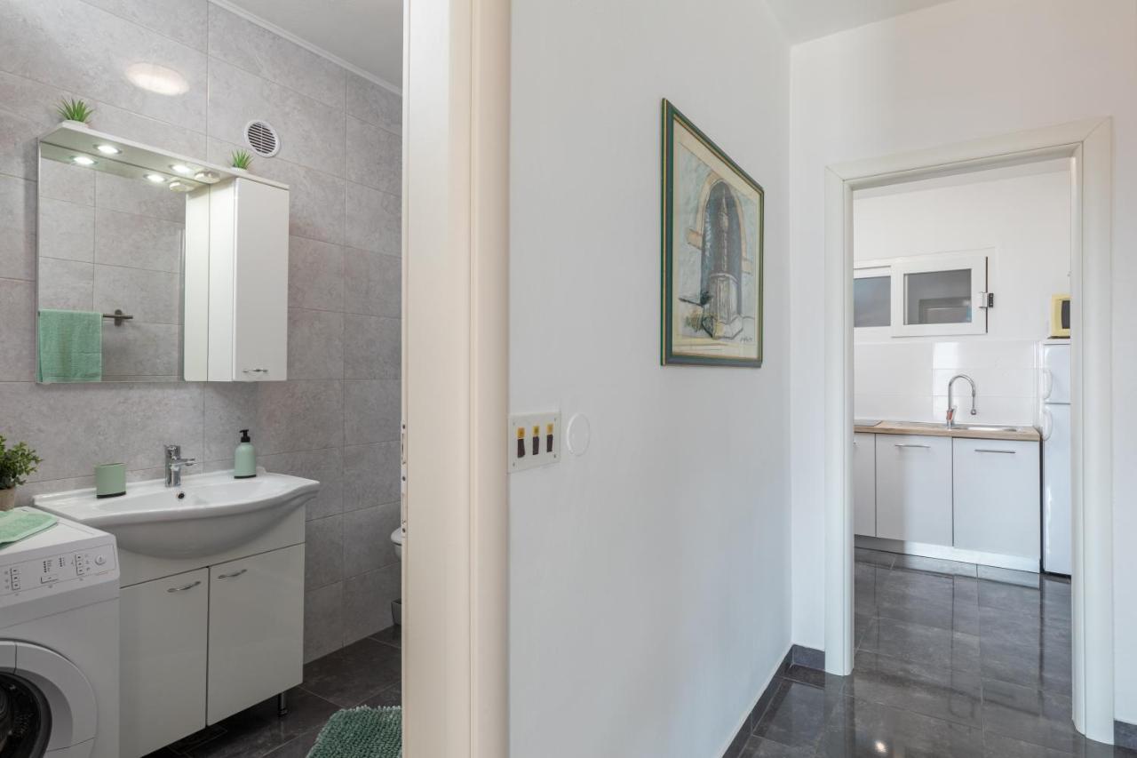 Apartment Mirna Дубровник Екстериор снимка