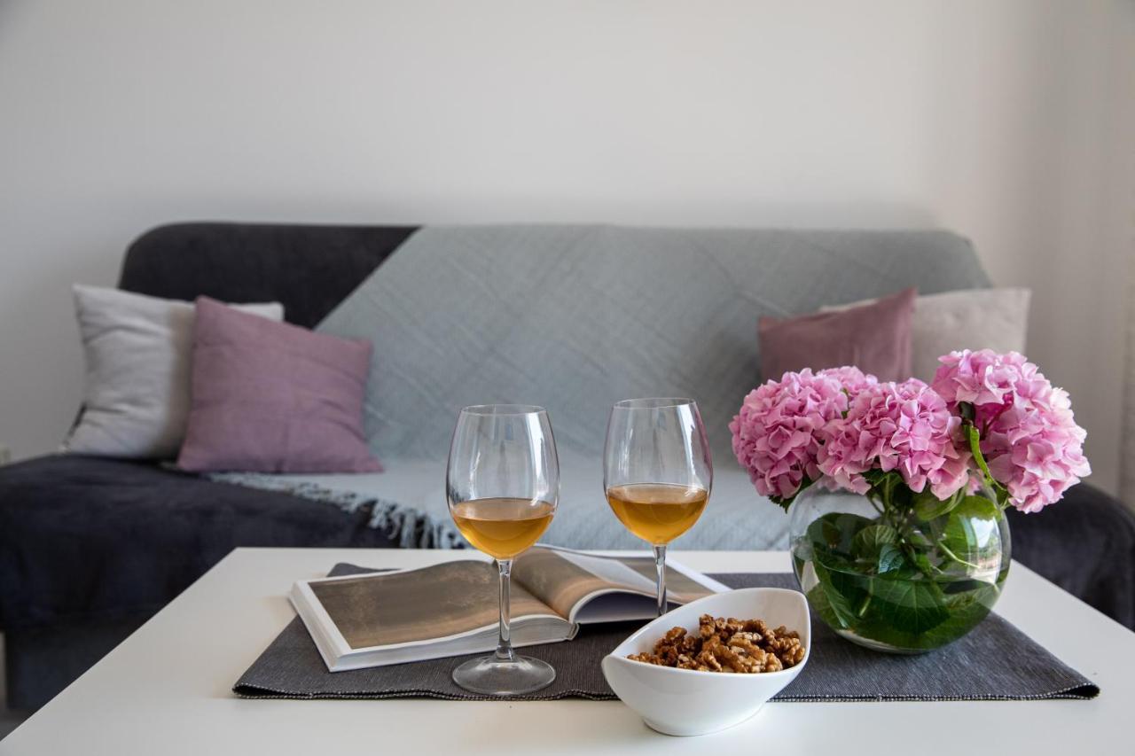 Apartment Mirna Дубровник Екстериор снимка