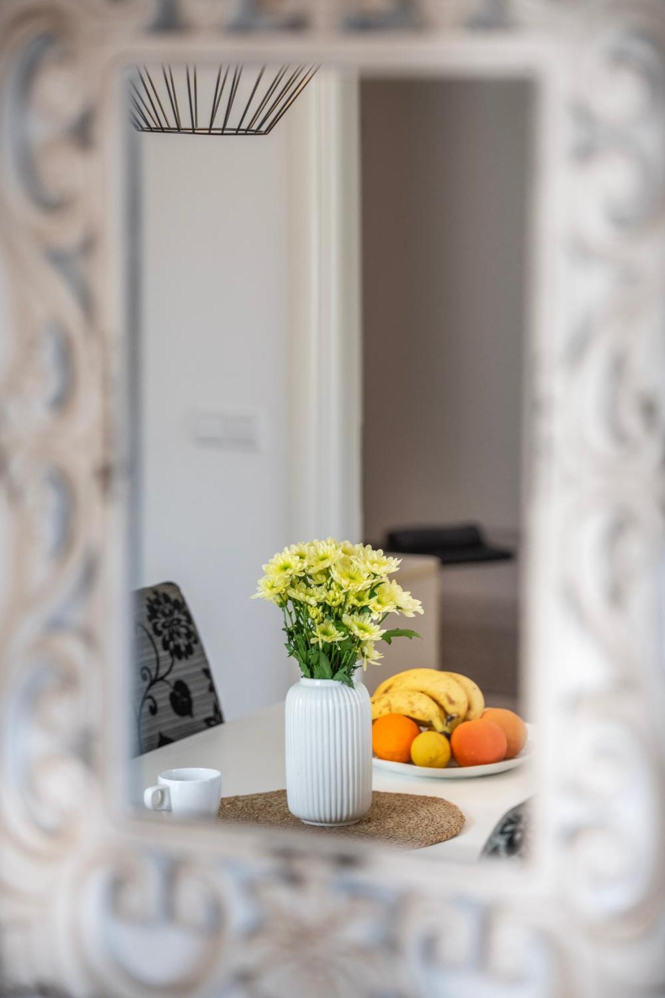 Apartment Mirna Дубровник Екстериор снимка