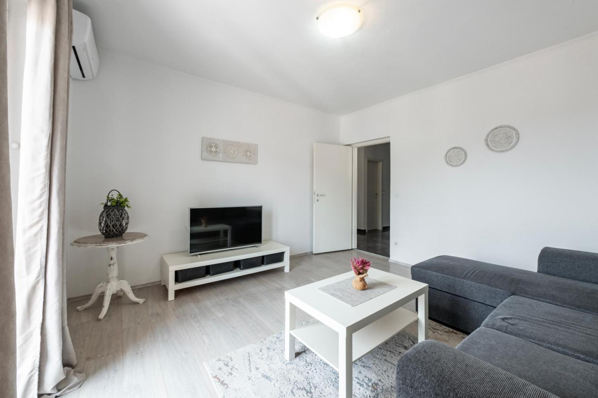 Apartment Mirna Дубровник Екстериор снимка