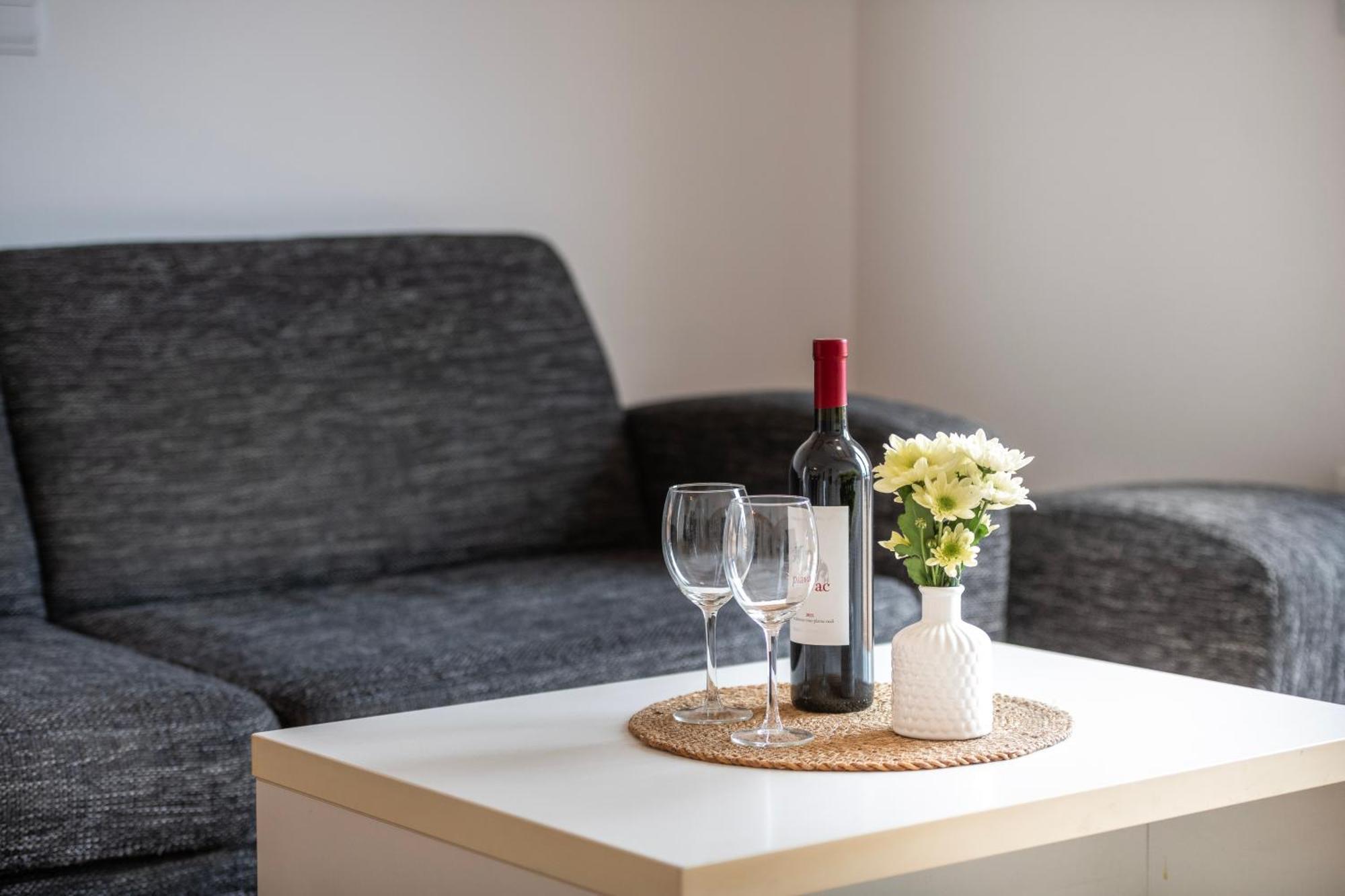 Apartment Mirna Дубровник Екстериор снимка
