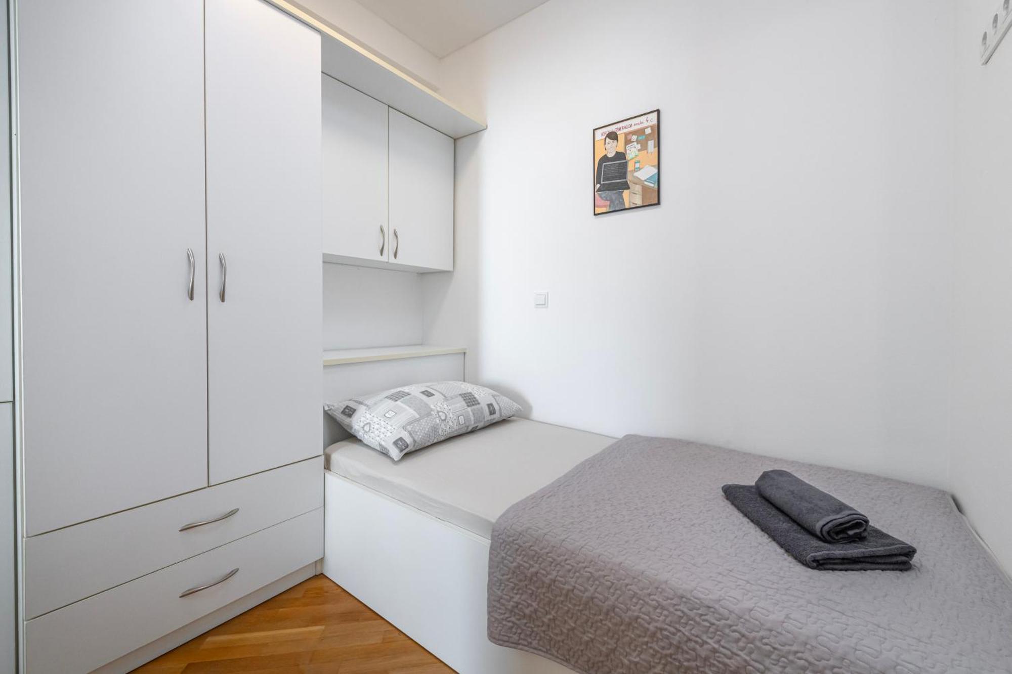 Apartment Mirna Дубровник Екстериор снимка