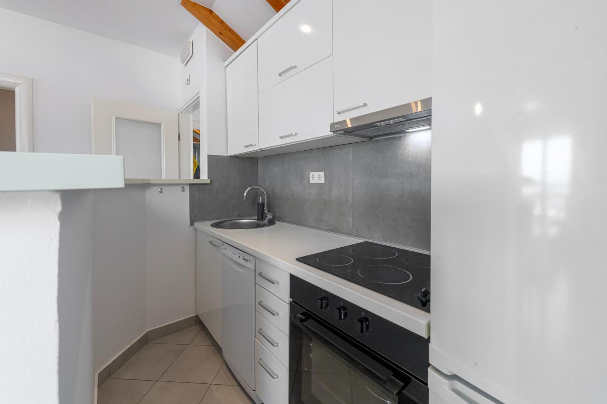 Apartment Mirna Дубровник Екстериор снимка