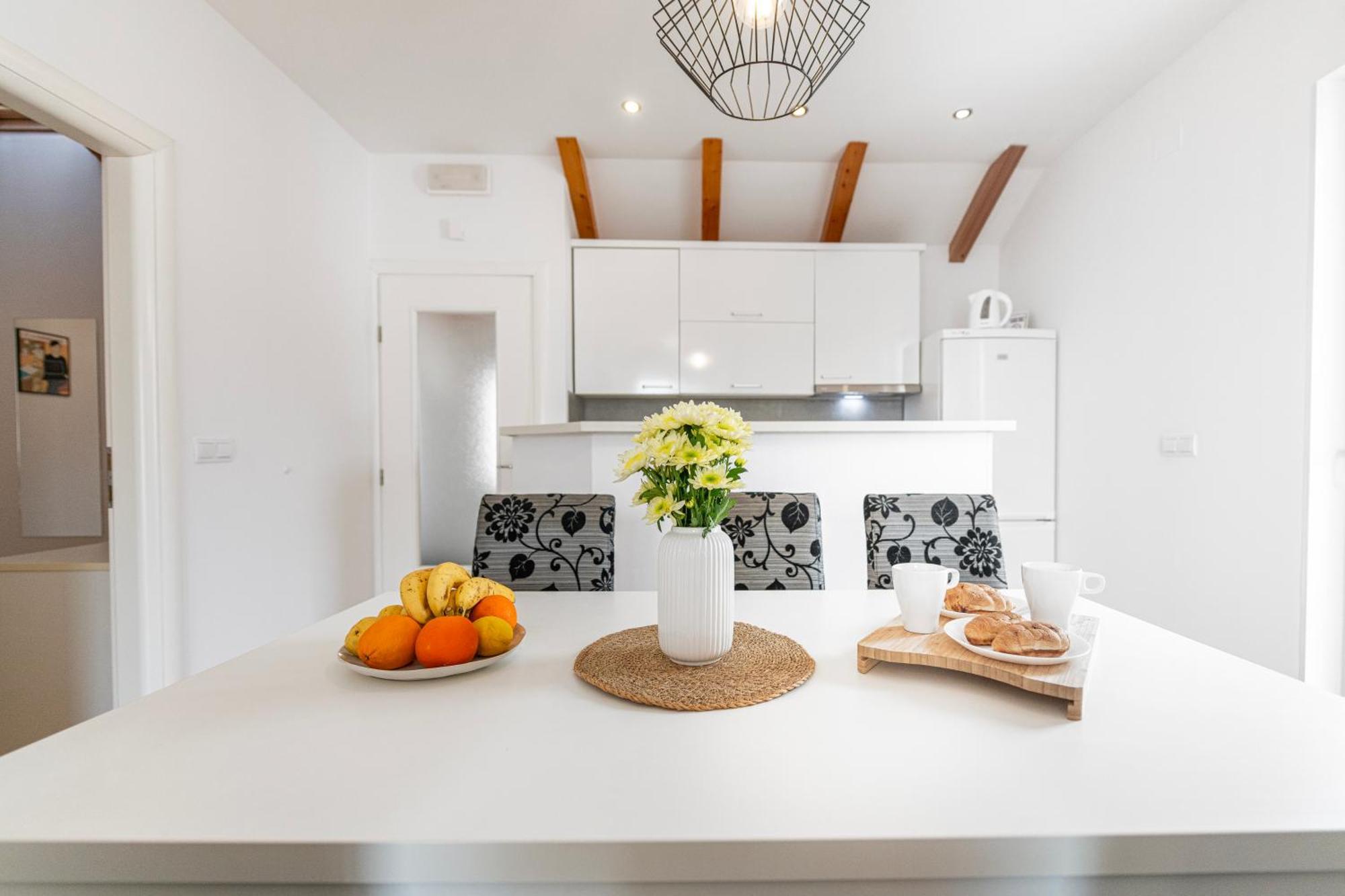 Apartment Mirna Дубровник Екстериор снимка