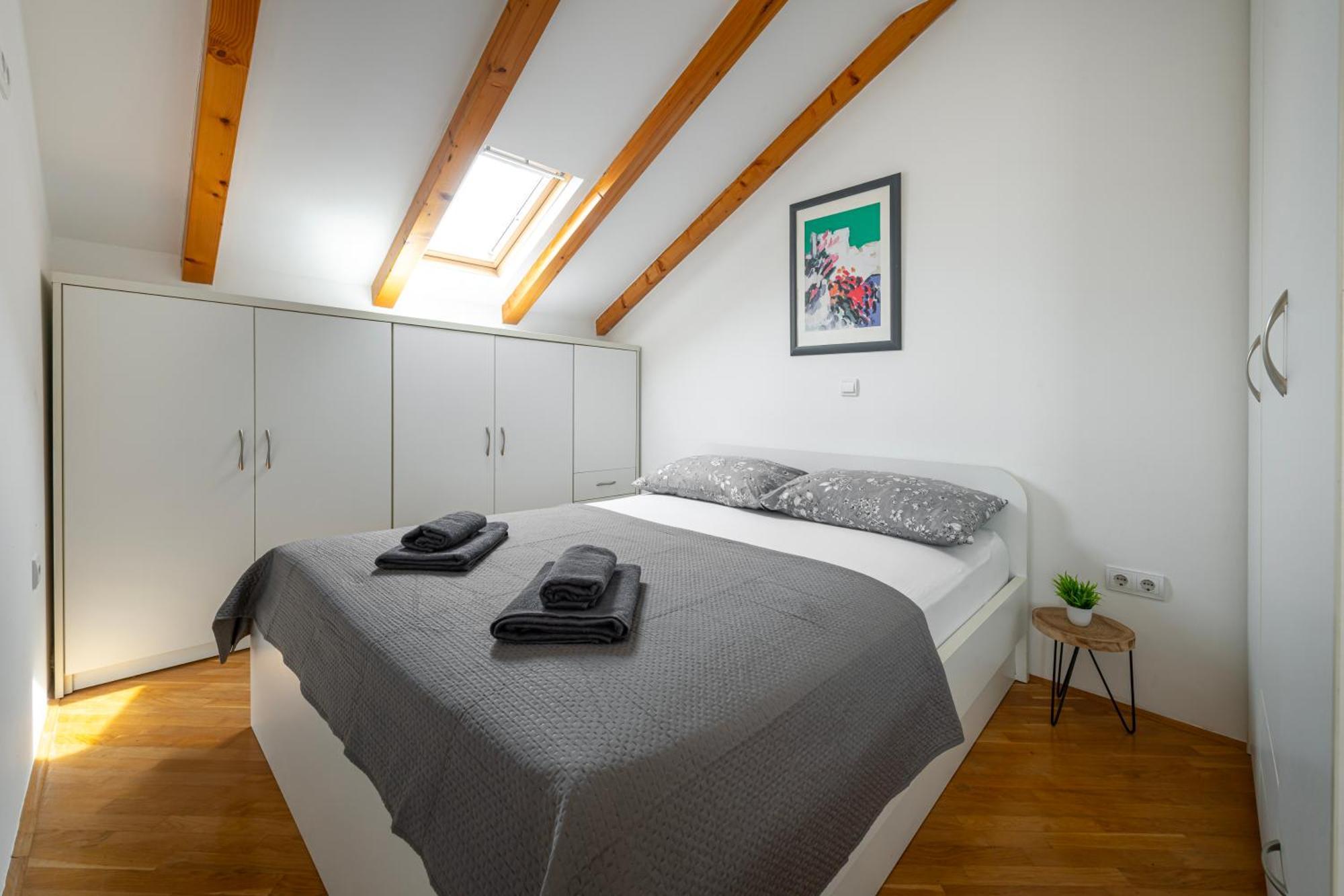 Apartment Mirna Дубровник Екстериор снимка