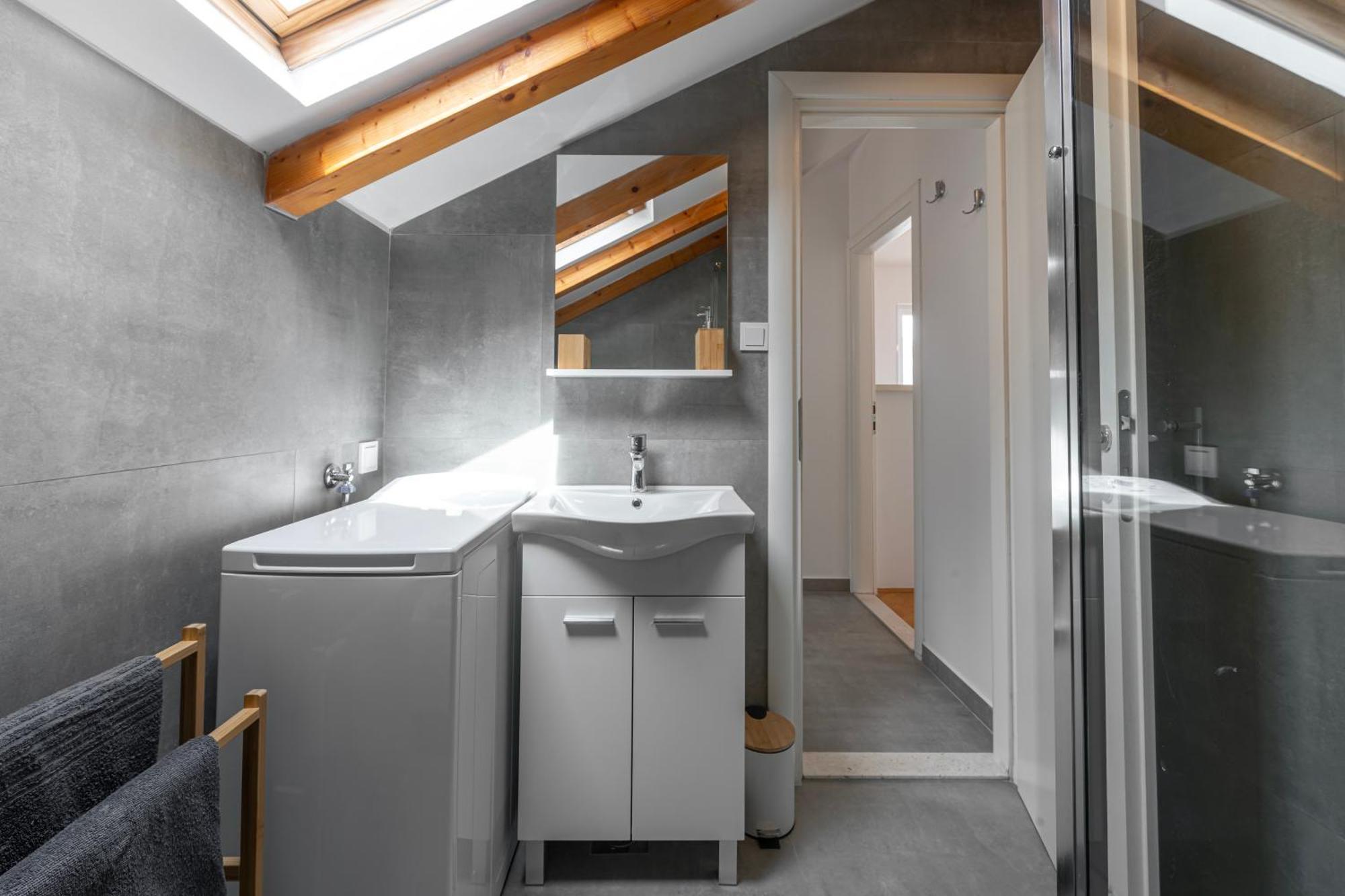 Apartment Mirna Дубровник Екстериор снимка