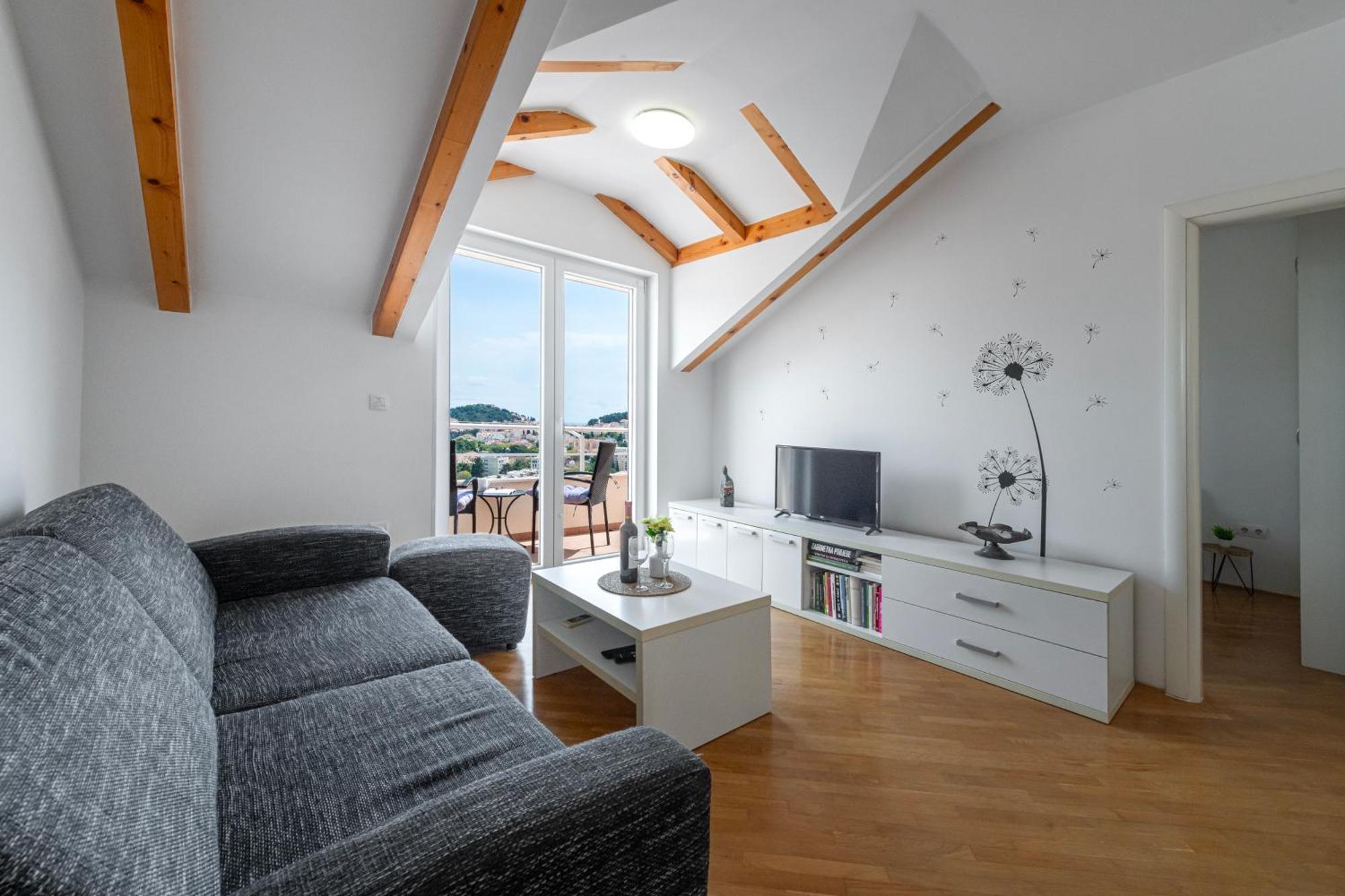 Apartment Mirna Дубровник Екстериор снимка