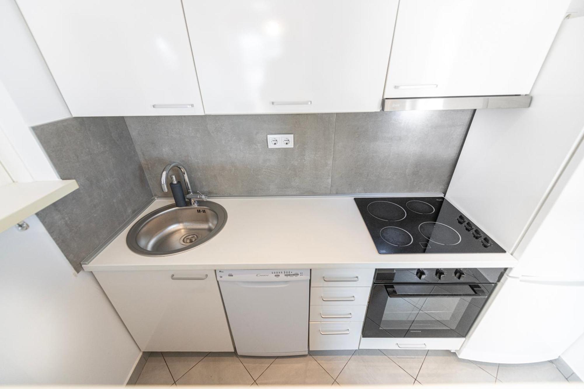 Apartment Mirna Дубровник Екстериор снимка
